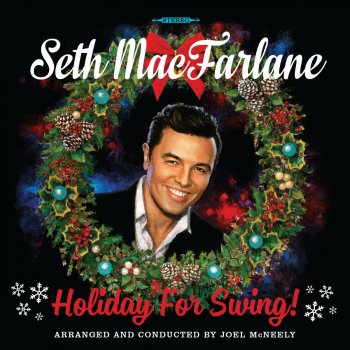 Seth MacFarlane I'll Be Home For Christmas