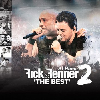 Rick & Renner Muleca (Live)