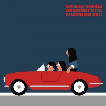 Galileo Galilei 車輪の軸