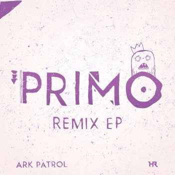 Ark Patrol feat. Veronika Redd At All (Mallive Remix)