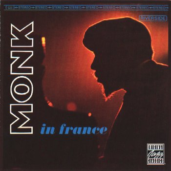 Thelonious Monk Hackensack - Live