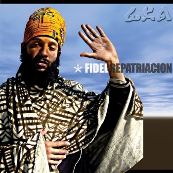 Fidel Nadal Brown Skin - Dub