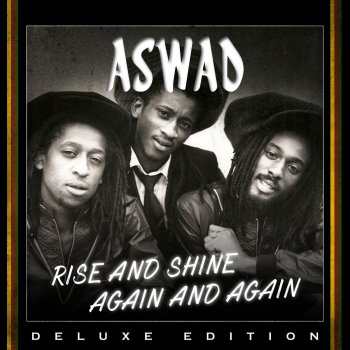 Aswad Shine (Performed Live on TOTP 07.07.1996)