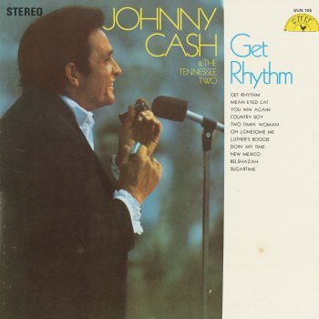 Johnny Cash and the Tennessee Two Sugartime