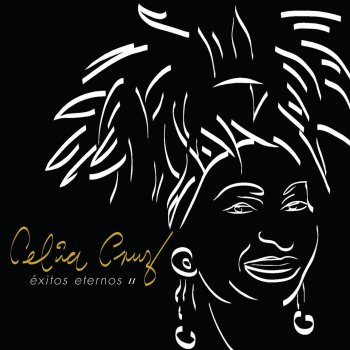 Celia Cruz & José Alberto "El Canario" Cuestion de Epoca