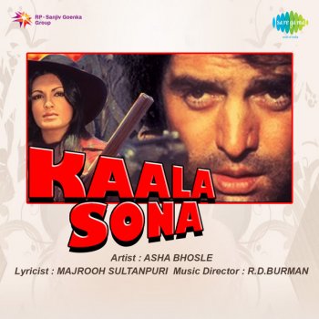 Asha Bhosle feat. Danny Denzongpa Sun Sun Qasam Se