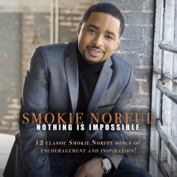 Smokie Norful I Will Bless The Lord - Live