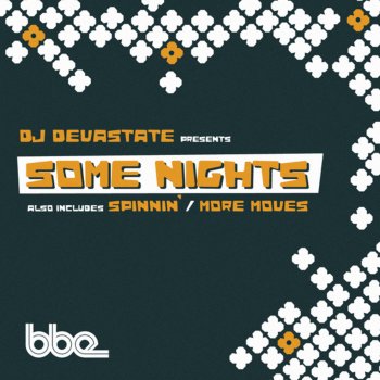 Исполнитель DJ Devastate, альбом Some Nights