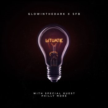 GLOWINTHEDARK feat. SFB & Philly Moré Ik Kom Eraan