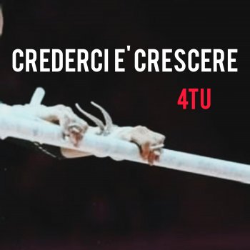 4TU Crederci è crescere