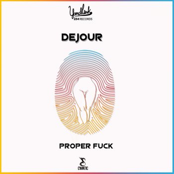 Dejour Proper Fuck