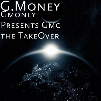 G-Money Band God (feat. Meech Banga)