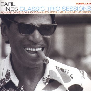 Earl Hines Breazing Along With The Breeze