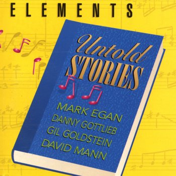 Mark Egan Valley Hymn