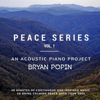 Bryan Popin Peace Series, Pt. 1