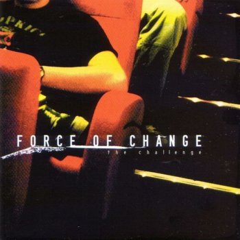 Force of Change (Hidden Track)