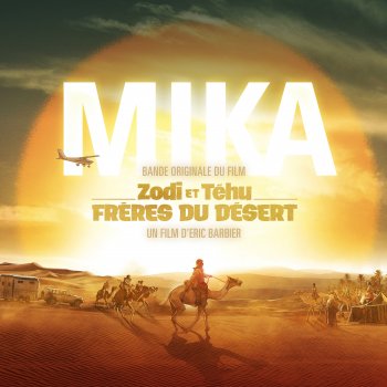 MIKA Two Friends with a Plan
