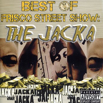 The Jacka Mob Shit