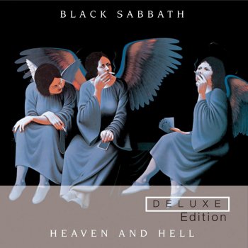 Black Sabbath Lady Evil - Mono Edit
