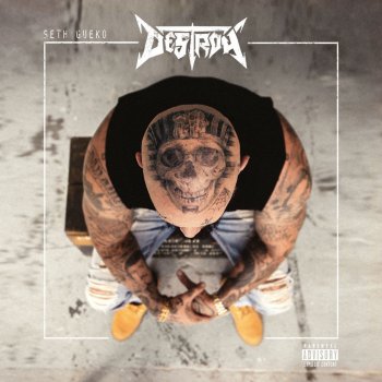 Seth Gueko feat. Baek, Dala, D.I.V. & Ghost Tu le sais