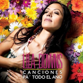 Lila Downs Amorcito Corazón