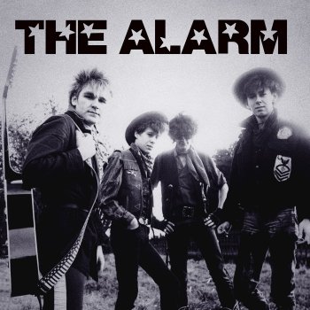 The Alarm The Stand - Extended Version