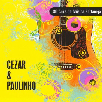 Cezar & Paulinho A Freira