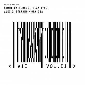 Simon Patterson Spike (Melvin Sheppard & Liz Wigley Remix)