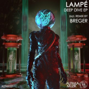 Lampe feat. Breger Deep Dive - Breger Remix