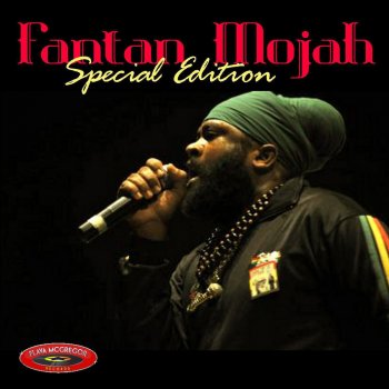 Fantan Mojah Rising