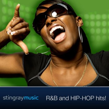 Stingray Music Not Gon' Cry (Demonstration Version - Includes Lead Singer)
