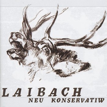 Laibach Der Staat