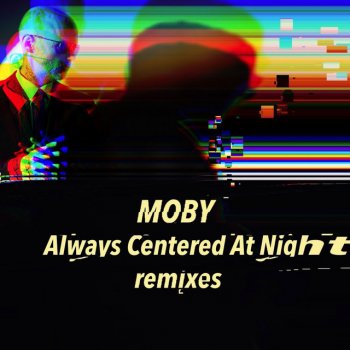 Moby on air - intervals remix