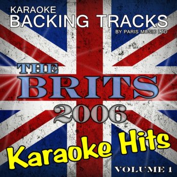 Paris Music It's Not That Easy (Originally Performed By Lemar) [Full Vocal Version]