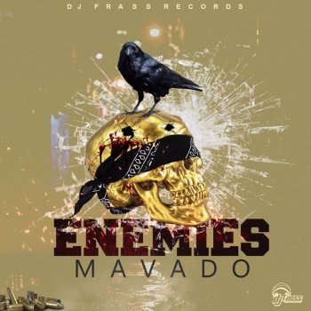 Mavado Enemies