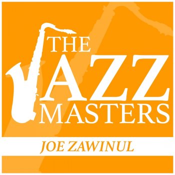 Joe Zawinul I Cover the Waterfont