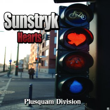 Sunstryk Open Heart (Di Liberato Remix)