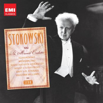 Leopold Stokowski feat. London Symphony Orchestra Rapsodie espagnole: III. Habanera