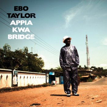 Ebo Taylor Assomdwee