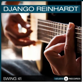 Django Reinhardt Festival Swing 42 - Remastered