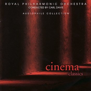 Royal Philharmonic Orchestra Rich and Famous