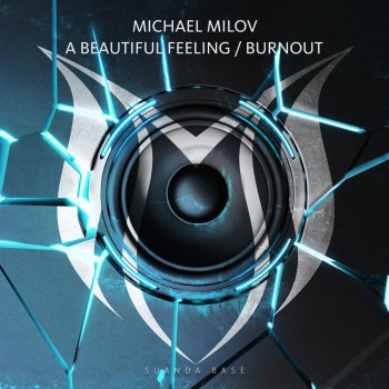 Michael Milov Burnout (Extended Mix)