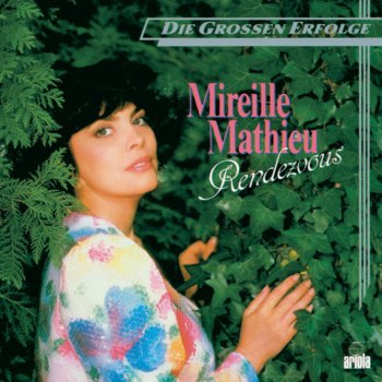 Mireille Mathieu Martin