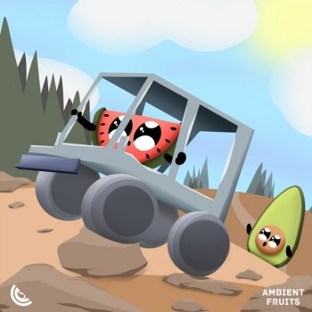 Piano Fruits Music feat. Magnus Eriksson Down By The River