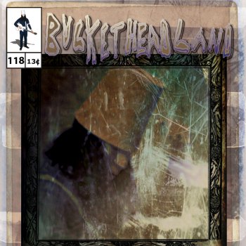 Buckethead 11th Floor