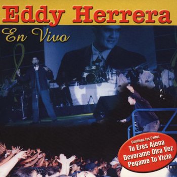 Eddy Herrera El Loco Y La Luna