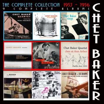 Chet Baker Re-Search (Live)