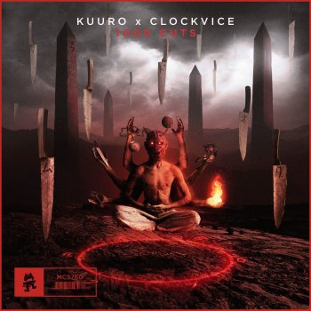 KUURO feat. Clockvice 1000 Cuts