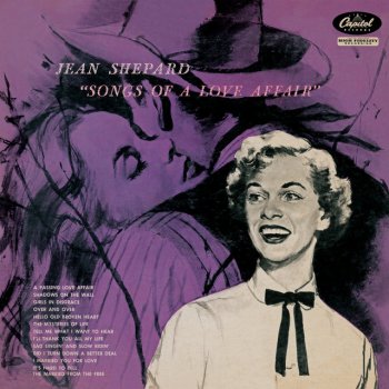 Jean Shepard A Passing Love Affair