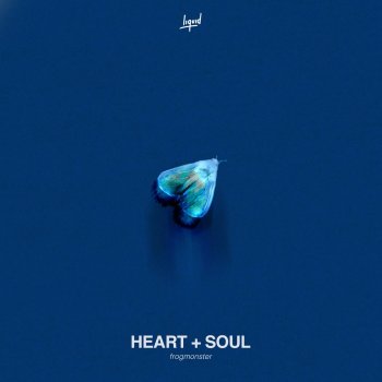 Frogmonster Heart + Soul